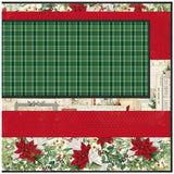 Simple Stories Simple Vintage Believe Simple Pages Kit (25538) - Postage as per Actual