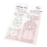 Pinkfresh Studio - Good Times stamp
