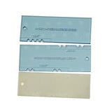 Cool Katz Craft Cutz 1/4" Hinge Stack Spine Guide