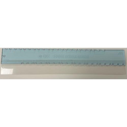 Cool Katz Craft Cutz Clever Tools: Spine Score Guide - Postage as per Actual