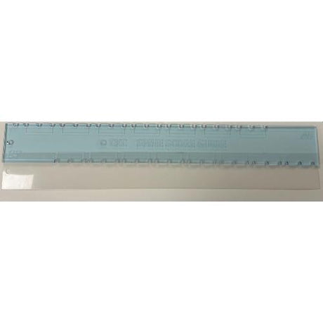 Cool Katz Craft Cutz Clever Tools: Spine Score Guide - Postage as per Actual