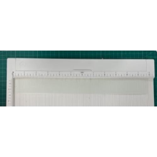 Cool Katz Craft Cutz Clever Tools: Spine Score Guide - Postage as per Actual