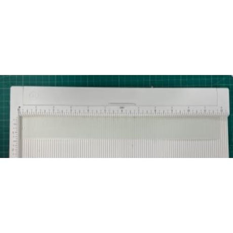 Cool Katz Craft Cutz Clever Tools: Spine Score Guide - Postage as per Actual