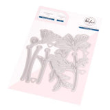 Pinkfresh Studio - Petal Perfection die