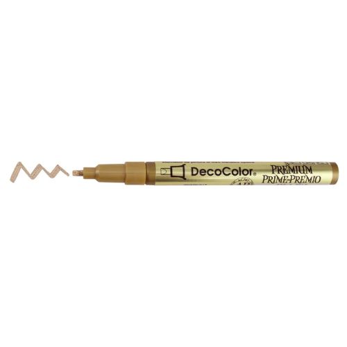 Spellbinders - DecoColor Premium Gold Marker