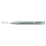 Spellbinders - DecoColor Premium Silver Marker