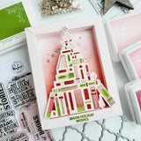 Pinkfresh Studio - Shadow Box Frame die