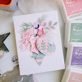 Pinkfresh Studio - Once Upon a Holiday stamp