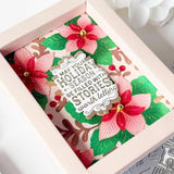 Pinkfresh Studio - Once Upon a Holiday die