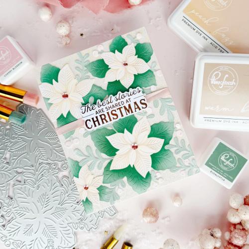 Pinkfresh Studio - Once Upon a Holiday die