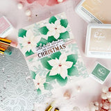 Pinkfresh Studio - Once Upon a Holiday die