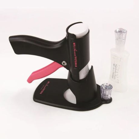 My Sweet Petunia - Precision Glue Press - Postage as per Actual