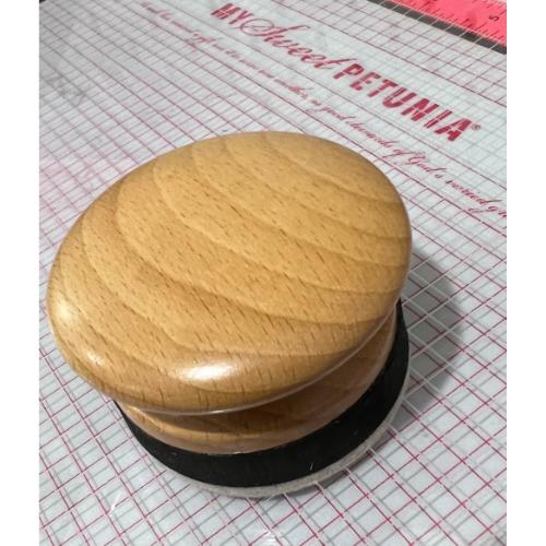 Crafty Trails MISTI Chuckie Tool