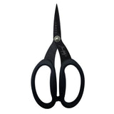 Kushgrip Non-Stick Micro Serrated Scissors 7" By Tim Holtz
