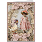 Creatief Art Victorian Dreams Card Kit (RE2530-0196)
