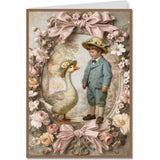 Creatief Art Victorian Dreams Card Kit (RE2530-0196)