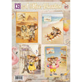 Scrapbooking & Journaling