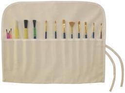 Canvas Corp - Paint Brush Holder