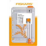 Fiskars Paper Trimmer SureCut A5 - Postage as per Actual