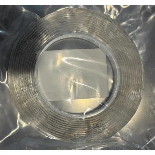 Crafty Trails Double Stick clear foam Tape 12mm x 2 mm