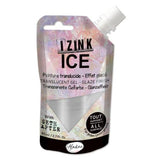Aladine - IZINK Ice - Argent Hailstone 80375