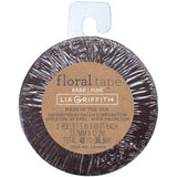 Floral Tape 2/Pkg-Bark/Pine