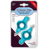 Scrapbook Adhesives E-Z Runner Petite Perm Dots Refills - 2x26'