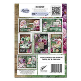 3Quarter Designs Girls Weekend  6x4 Card Pack