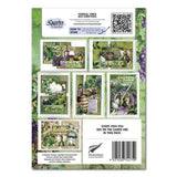 3Quarter Designs Magical Vines  6x4 Card Pack