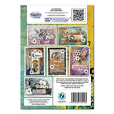 3Quarter Designs Oh Texture  6x4 Card Pack