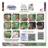 3Quarter Designs Girls Weekend 6x6 Collection