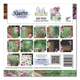 3Quarter Designs Girls Weekend 8x8 Collection