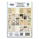 3Quarter Designs Oh Texture - Tuck N Play Cards