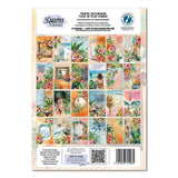 3Quarter Designs Tropic Excursion - Tuck N Play Cards