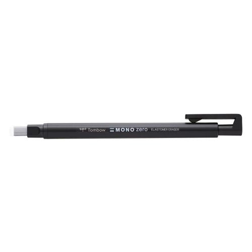 Tombow - Mono Zero Precision Eraser Square Tip