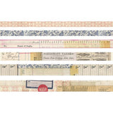 Idea-Ology Design Tape 6/Pkg Merchant