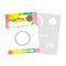 Stencils & Embossing