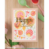 Waffle Flower - Print Happy Die