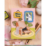 Waffle Flower - Cozy Spot Pets Die