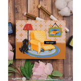 Waffle Flower - Cozy Spot Pets Die