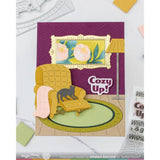 Waffle Flower - Cozy Spot Pets Die