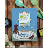 Waffle Flower - Cozy Spot Pets Die