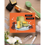 Waffle Flower - Cozy Spot Pets Die