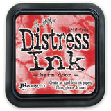 Tim Holtz Distress Ink Pad - Barn Door