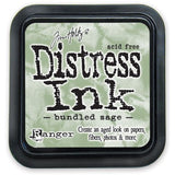 Tim Holtz Distress Ink Pad - Bundled Sage