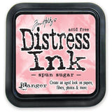 Tim Holtz Distress Ink Pad - Spun Sugar