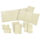 Graphic 45 Interactive Folio Album (Ivory) - Postage as per Actual