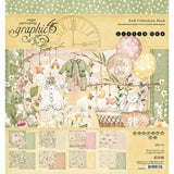 Graphic 45 Little One 8x8 Collection Pack