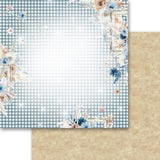 Memory Place Collection Pack 12"X12" Stitched Together - Postage as per Actual