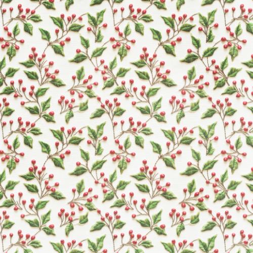 Memory Place Collage Origami Papers 5.9"X5.9" 24/Pkg Merry & Bright